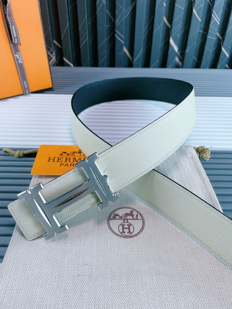 Hermes Belts